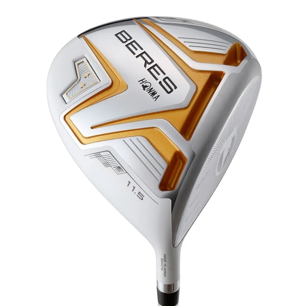 Honma Beres Aizu 2S Ladies Driver 1 Honma Beres Aizu 2S Ladies Driver
