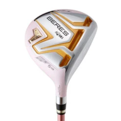 Honma Beres Aizu 3S Ladies Fairway Wood -Golf Gear Shop aizu ladies fw 5w 3s grande