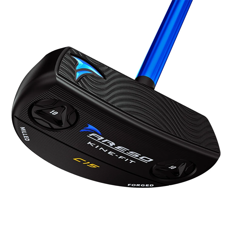 Areso C15 Putter 1 Areso C15 Putter