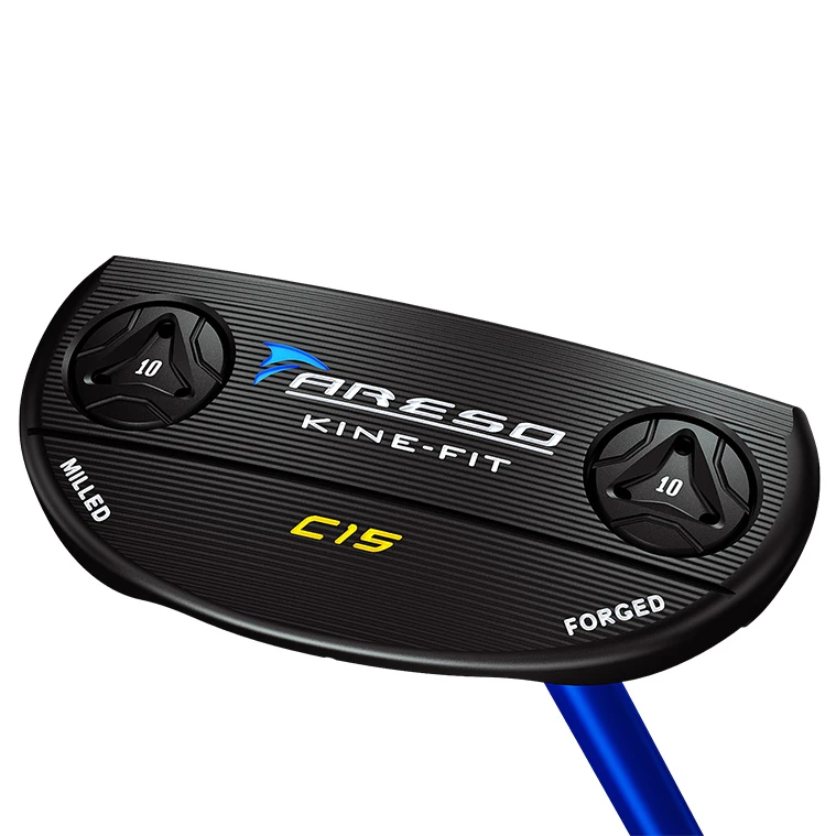 Areso C15 Putter 2 Areso C15 Putter - Image 2