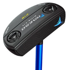 Areso C15 Putter 11 Areso C15 Putter -Golf Gear Shop areso c 15 putter img 3