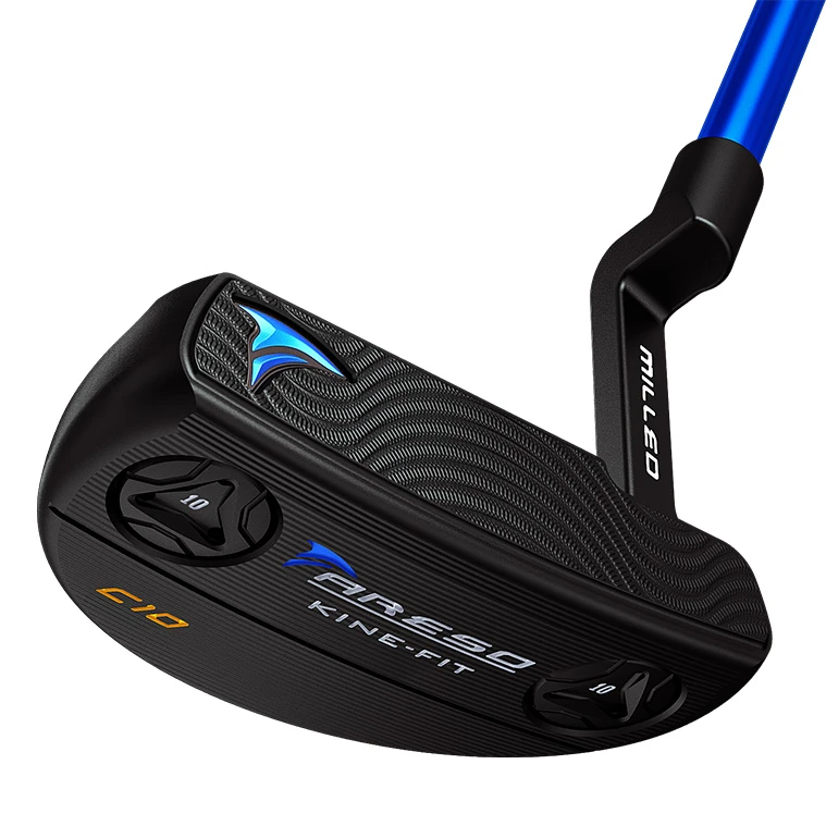Areso C10 Putter 1 Areso C10 Putter