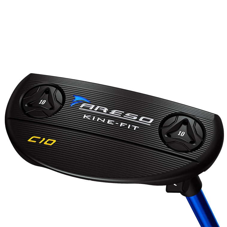 Areso C10 Putter 9 Areso C10 Putter - Image 9