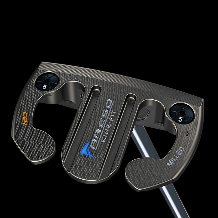Areso C21 Putter 3 Areso C21 Putter - Image 3