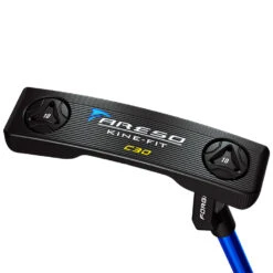 Areso C30 Putter -Golf Gear Shop areso c30 putter img 9