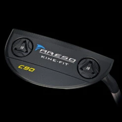 Areso C90 Putter -Golf Gear Shop areso c90 putter image 3