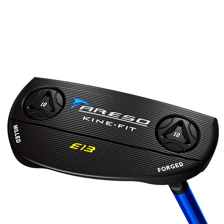 Areso E13 Putter 2 Areso E13 Putter - Image 2