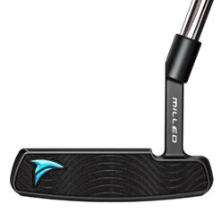 Areso E17 Putter -Golf Gear Shop areso e 17 putter img 8