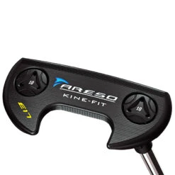 Areso E17 Putter -Golf Gear Shop areso e 17 putter img 9
