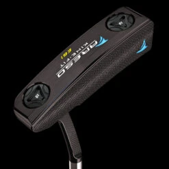 Areso E61 Putter 10 Areso E61 Putter -Golf Gear Shop areso e61 putter image 3