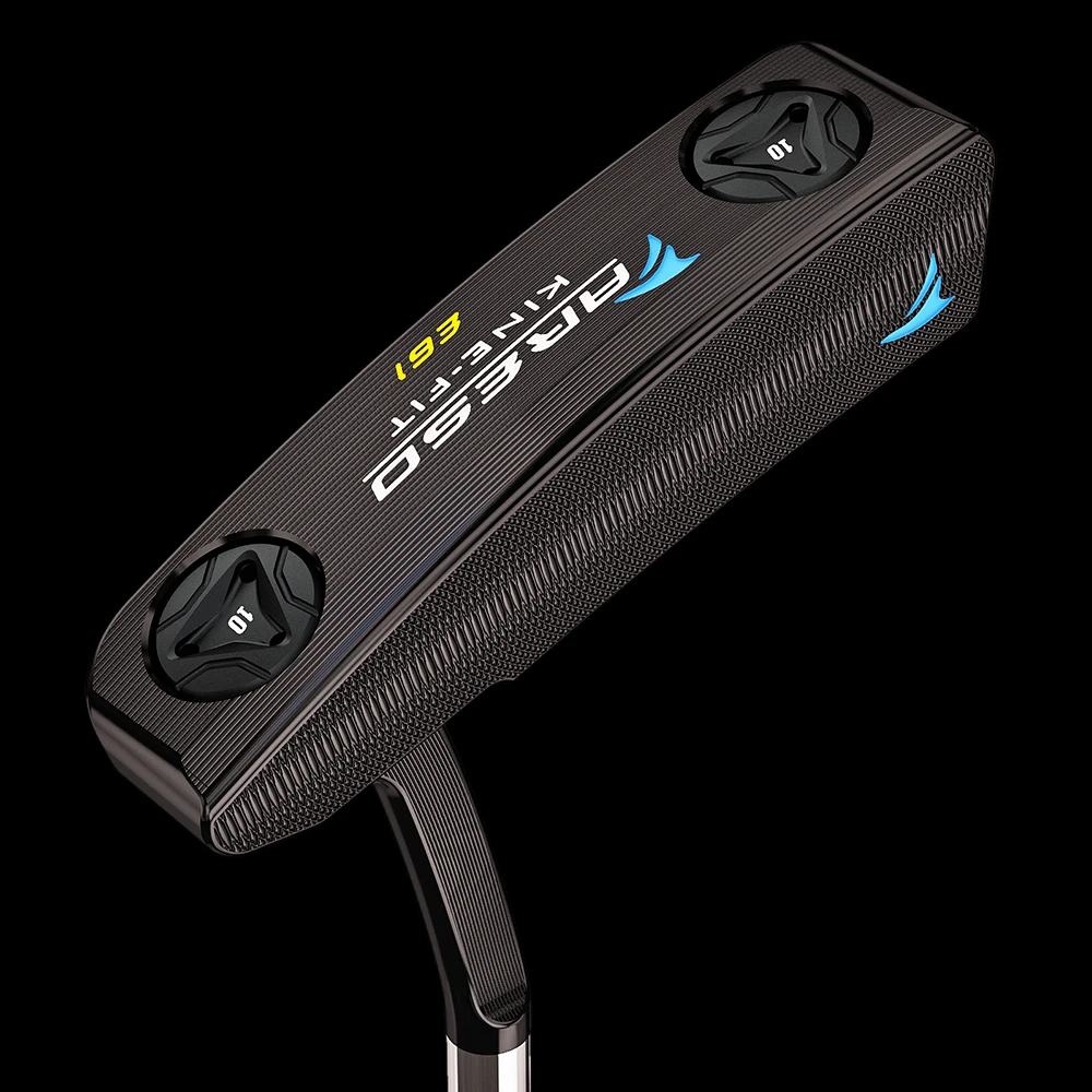 Areso E61 Putter 3 Areso E61 Putter - Image 3