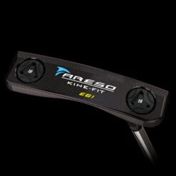 Areso E61 Putter 11 Areso E61 Putter -Golf Gear Shop areso e61 putter image 4