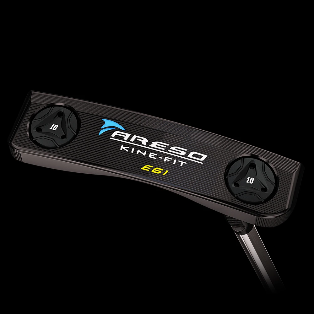 Areso E61 Putter 4 Areso E61 Putter - Image 4
