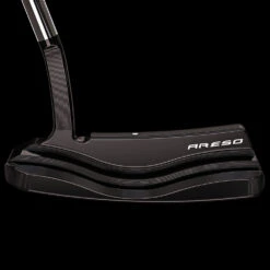 Areso E61 Putter 15 Areso E61 Putter -Golf Gear Shop areso e61 putter image 8