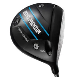 Astro Premium Driver -Golf Gear Shop astro premium driver 5