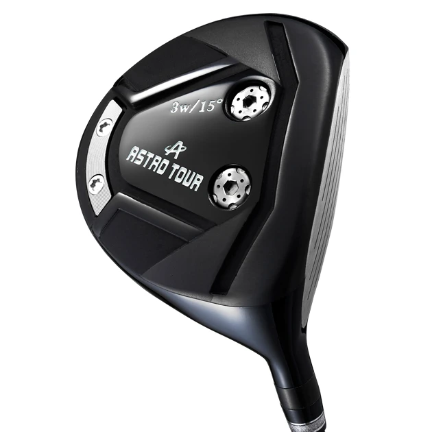 Astro Tour F Fairway Wood 1 Astro Tour F Fairway Wood