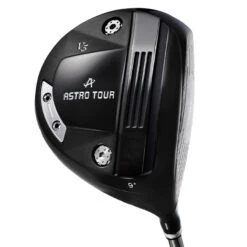 Astro Tour V5 Driver