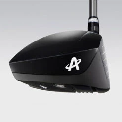 Astro Tour V5 Driver -Golf Gear Shop astro tour v5 driver 3