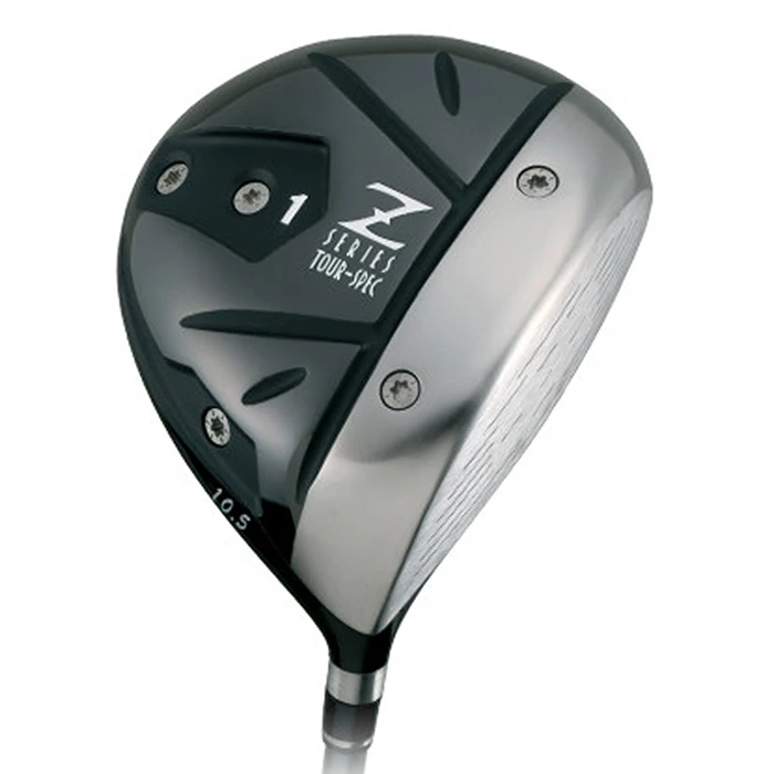 Axis Golf Z1 Driver 1 Axis Golf Z1 Driver