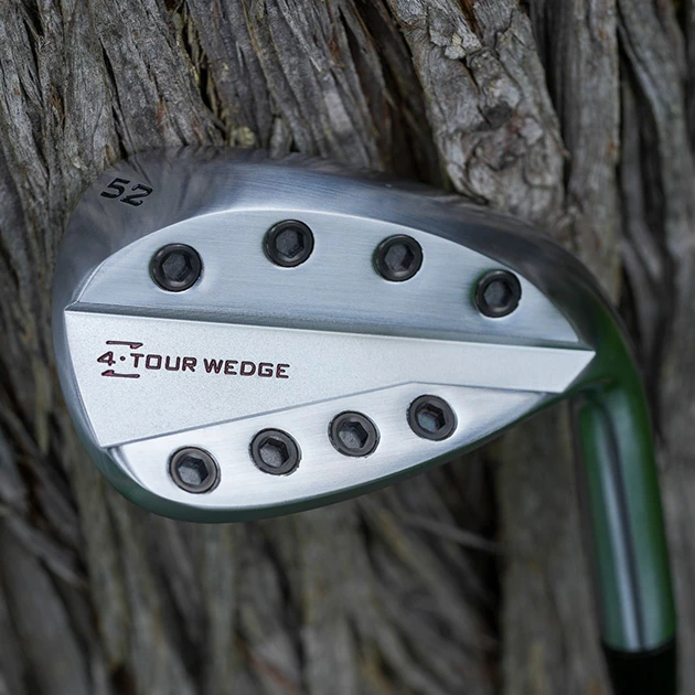 Axis Golf Z4 Wedge 5 Axis Golf Z4 Wedge - Image 5