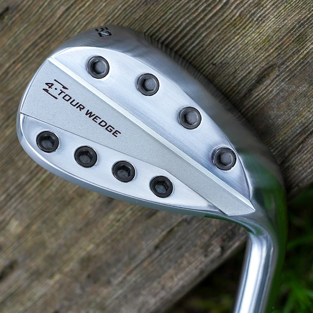 Axis Golf Z4 Wedge 4 Axis Golf Z4 Wedge - Image 4