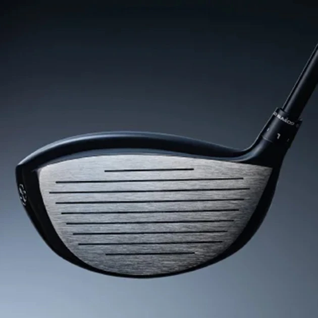 Baldo Competizione 568 Left Handed Driver Deep Model 3 Baldo Competizione 568 Left Handed Driver Deep Model - Image 3