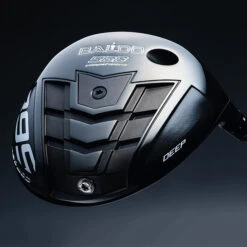 Baldo Competizione 568 Left Handed Driver Deep Model