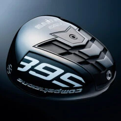 Baldo Competizione 568 Left Handed Driver Shallow Model -Golf Gear Shop baldo competizione 568 driver head shallow model 1 1
