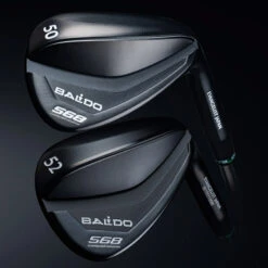 Baldo Competizione 568 Forged Wedge Tour Knight -Golf Gear Shop baldo competizione 568 forged wedge tour knight 3