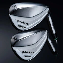 Baldo Competizione 568 Forged Wedge Tour Satin -Golf Gear Shop baldo competizione 568 forged wedge tour satin 3