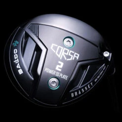 Baldo Corsa Brassey #2 Driving Wood