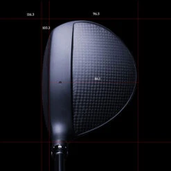 Baldo Corsa Brassey #2 Driving Wood -Golf Gear Shop baldo corsa brassey 2 head 8