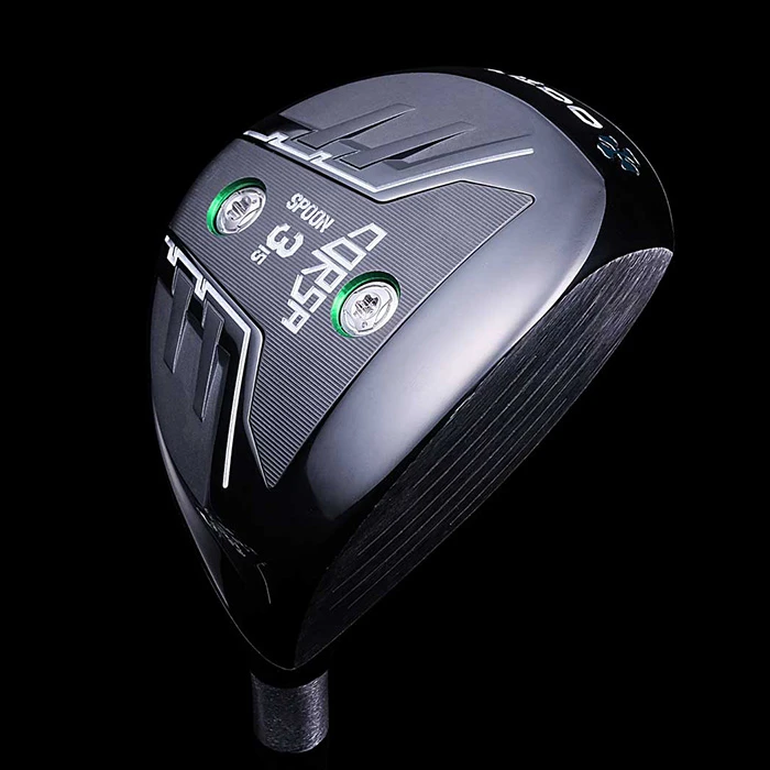 2021 Baldo Corsa Fairway Wood 1 2021 Baldo Corsa Fairway Wood