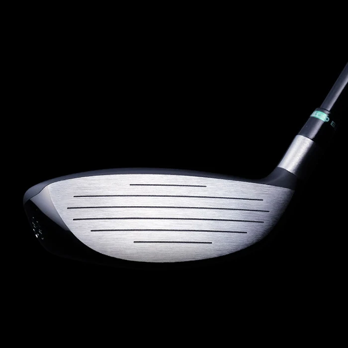 2021 Baldo Corsa Fairway Wood 2 2021 Baldo Corsa Fairway Wood - Image 2