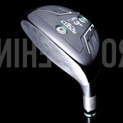 2021 Baldo Corsa Left Handed Utility