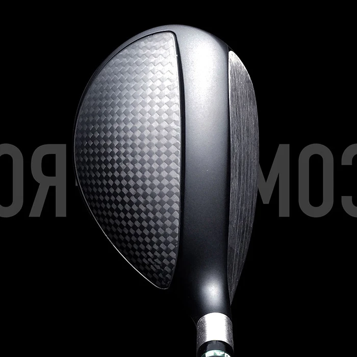 2021 Baldo Corsa Left Handed Utility - Image 2