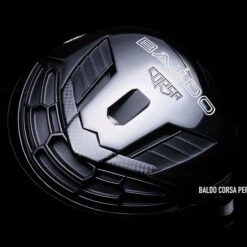 Baldo Corsa Performance 458 Driver 10.5 With Head Cover -Golf Gear Shop baldo corsa performance 458 driver 3