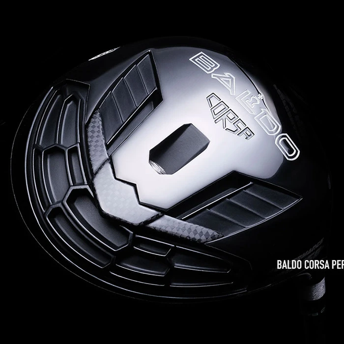 Baldo Corsa Performance 458 Driver 10.5 With Head Cover - Image 3