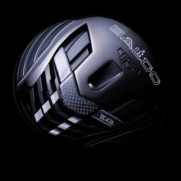 2022 Baldo Corsa Performance BC 438 Driver 2 2022 Baldo Corsa Performance BC 438 Driver - Image 2