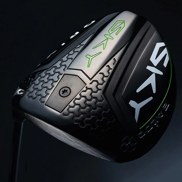 Baldo Sky Drive Driver 2023 2 Baldo Sky Drive Driver 2023 - Image 2