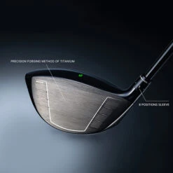 Baldo Sky Drive Driver 2023 8 Baldo Sky Drive Driver 2023 -Golf Gear Shop baldo sky drive driver 2023 3