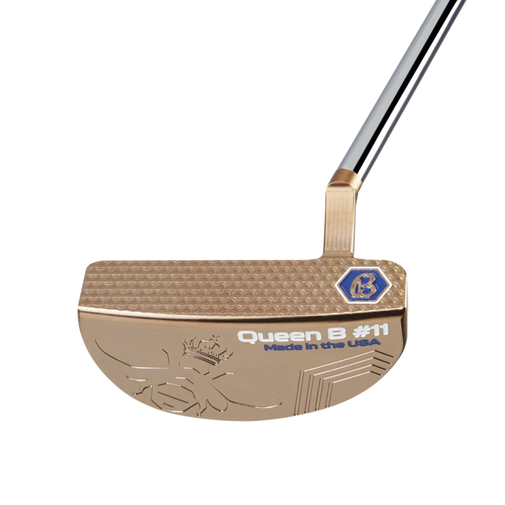 Bettinardi 2021 Queen B 11 Putter 1 Bettinardi 2021 Queen B 11 Putter