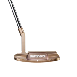 Bettinardi 2021 Queen B 12 Putter 7 Bettinardi 2021 Queen B 12 Putter -Golf Gear Shop bettinardi 2021 queen b 12 putter 4