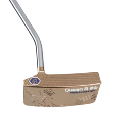Bettinardi 2021 Queen B 6 Left Handed Putter