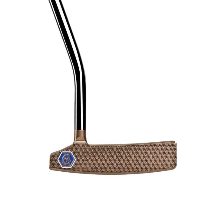 Bettinardi 2021 Queen B 6 Left Handed Putter 2 Bettinardi 2021 Queen B 6 Left Handed Putter - Image 2