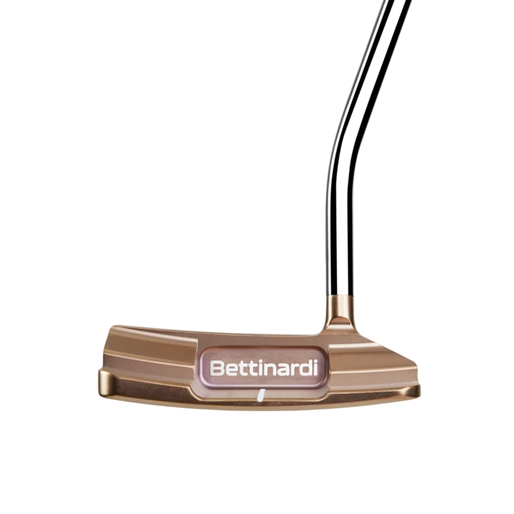 Bettinardi 2021 Queen B 6 Left Handed Putter 3 Bettinardi 2021 Queen B 6 Left Handed Putter - Image 3