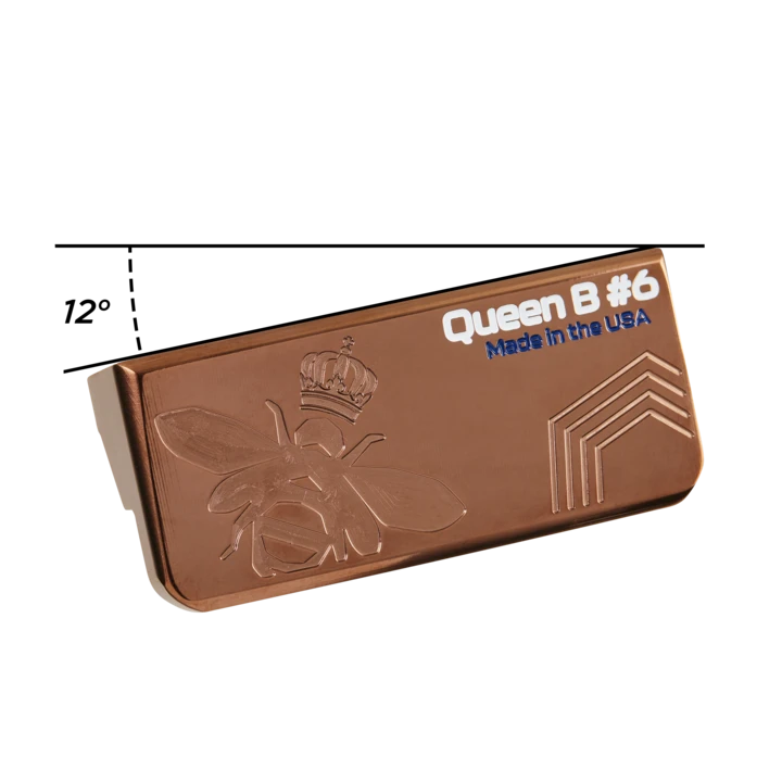 Bettinardi 2021 Queen B 6 Putter 5 Bettinardi 2021 Queen B 6 Putter - Image 5