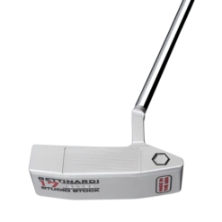 Bettinardi 2021 Studio Stock 17 Putter