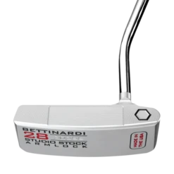 Bettinardi 2021 Studio Stock 28 Armlock Putter