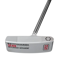 Bettinardi 2021 Studio Stock 28 CTR Putter